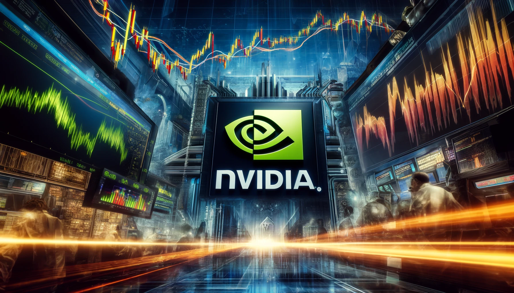 Ist NVIDIA stark überbewertet?