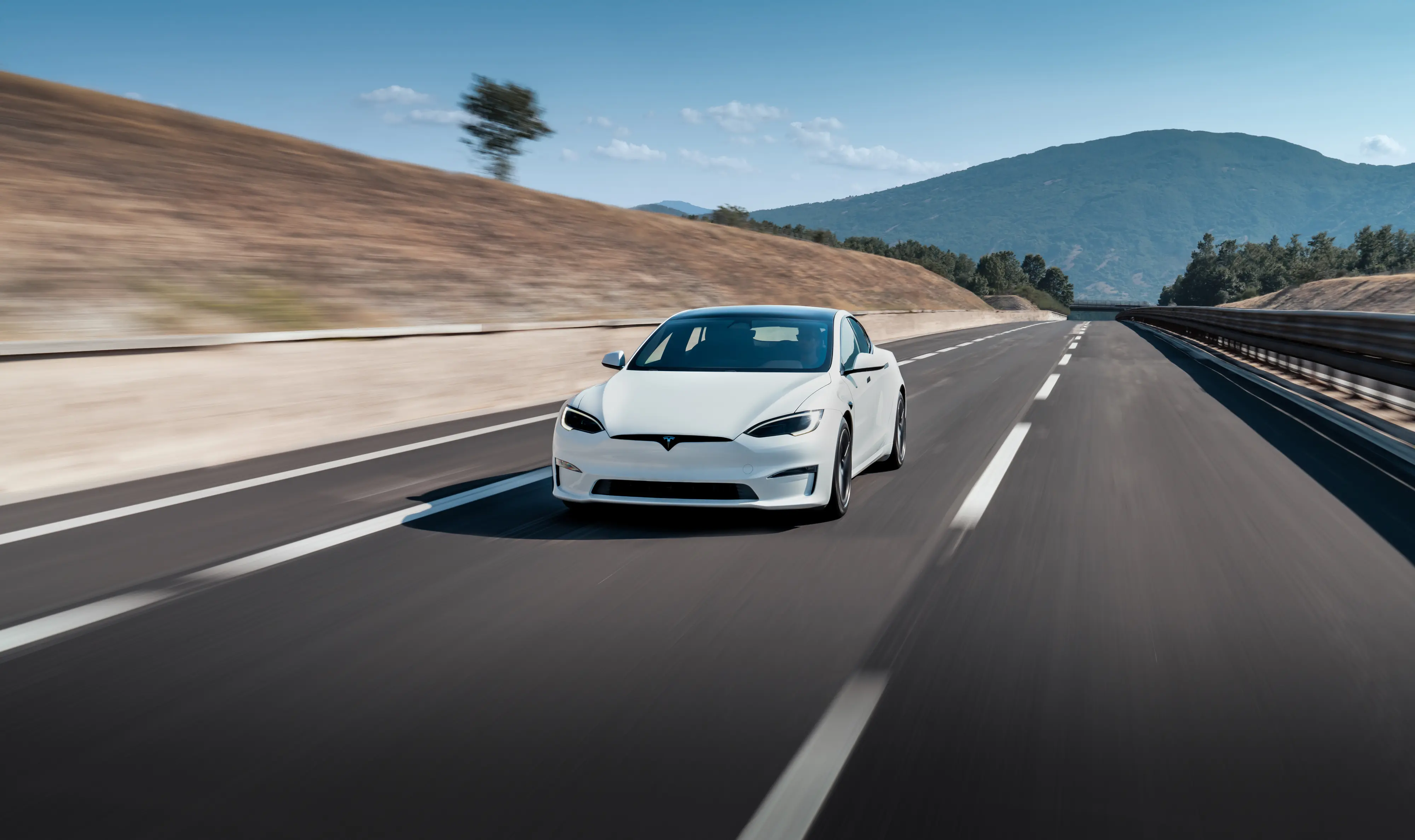 Teslas Durchbruch in China treibt Aktienkurs in die Höhe